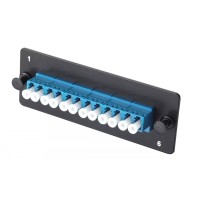 38M-S2-2L-06BL: Планка Q-SLOT
