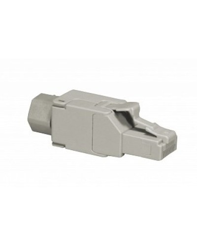 13A-U5-03GY. Разъем RJ-45. Eurolan в Пушкино
