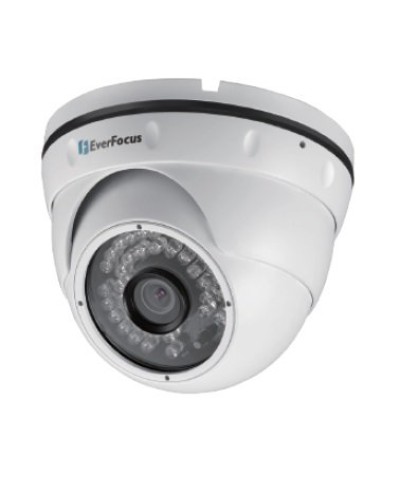 EBN-268. Видеокамера IP купольная. EverFocus в Пушкино
