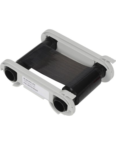 Evolis RCT019NAA. Лента черная монохромная . Evolis в Пушкино