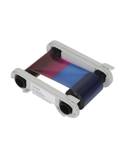 Evolis R6F003EAA. Лента для двусторонней печати. Evolis в Пушкино