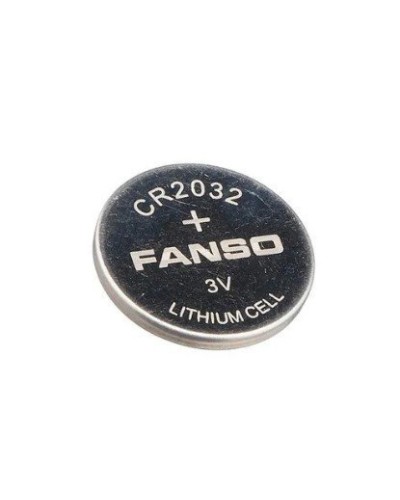 CR2032 FANSO. Литиевая батарея. FANSO в Пушкино