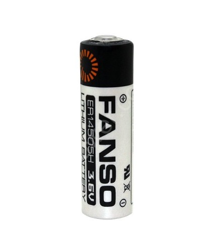 ER14505H/S FANSO. Литиевая батарея. FANSO в Пушкино