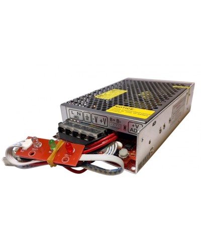 UPS 120W/24V Simple. Блок бесперебойного питания. FARADAY в Пушкино