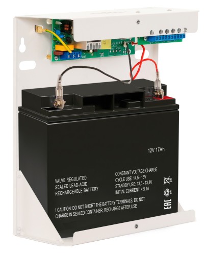 FE-1250 V.5 MAX. Источник вторичного питания. Falcon EYE в Пушкино