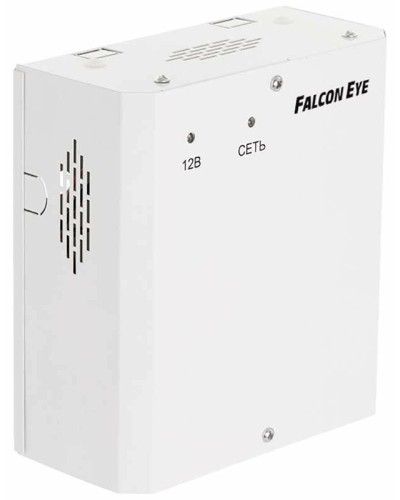 FE-1250. Источник вторичного питания. Falcon EYE в Пушкино
