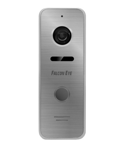 FE-ipanel 3 HD silver. Вызывная панель цветная. Falcon EYE в Пушкино