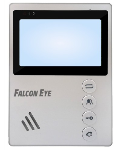 Vista. Монитор домофона цветной. Falcon EYE в Пушкино