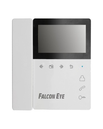 Lira XL. Монитор домофона цветной. Falcon EYE в Пушкино