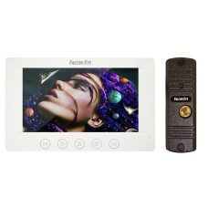 KIT- Cosmo new. Комплект видеодомофона. Falcon EYE