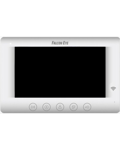 Cosmo HD Wi-Fi. Монитор домофона цветной. Falcon EYE в Пушкино