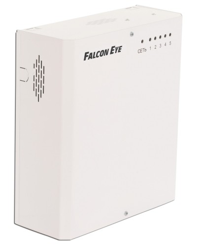 FE-1250 V.5 MAX. Источник вторичного питания. Falcon EYE в Пушкино