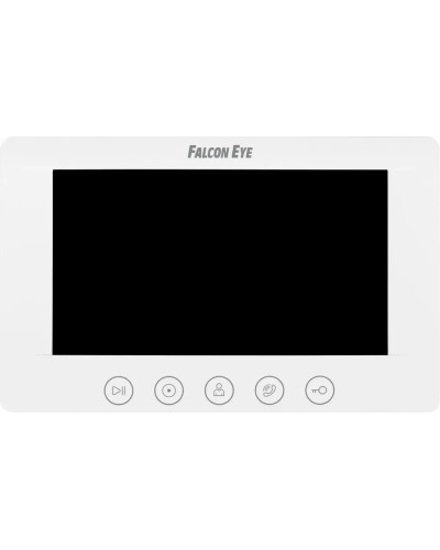 Cosmo new. Монитор домофона цветной. Falcon EYE в Пушкино
