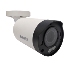 FE-IPC-BV5-50pa. Видеокамера IP цилиндрическая. Falcon EYE