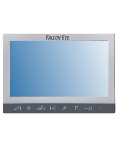 Milano Plus HD. Монитор домофона цветной. Falcon EYE в Пушкино