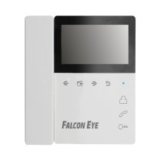Lira VZ. Монитор домофона цветной. Falcon EYE