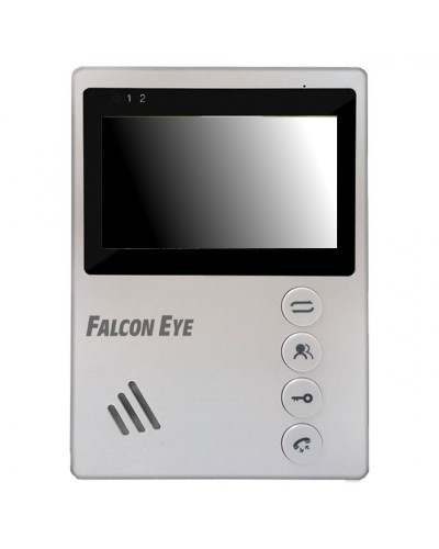 Vista VZ. Монитор домофона цветной. Falcon EYE в Пушкино