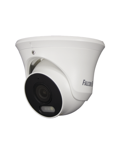 FE-IPC-D5-30pa. Видеокамера IP купольная. Falcon EYE в Пушкино