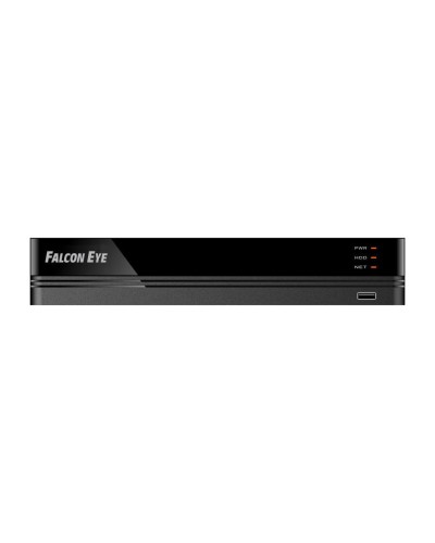 FE-MHD2108. Видеорегистратор мультиформатный 8-канальный. Falcon EYE в Пушкино