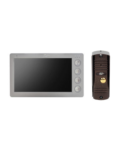FX-HVD70C-KIT (ФИАНИТ 7A). Комплект видеодомофона. Fox в Пушкино