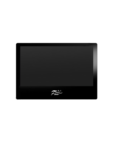 FX-HVD100F (МАЛАХИТ 10B). Монитор видеодомофона цветной. Fox в Пушкино