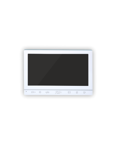 FX-PVD74GM (ВИНСЕНТ 7W). Монитор видеодомофона цветной. Fox в Пушкино