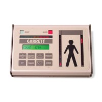 ПДУ для MZ-6100. Пульт дистанционный. GARRETT