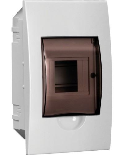 ЩРВ-П-4 IP41 GENERICA (MKP12-V-04-41-G). Щиток модульный встраиваемый. GENERICA в Пушкино