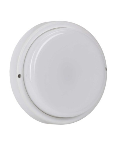 Светильник LED ДПО 0102 15Вт IP65 4000К круг GENERICA (LDPO0-0102-15-40-K01-G). Светильник LED. GENERICA в Пушкино