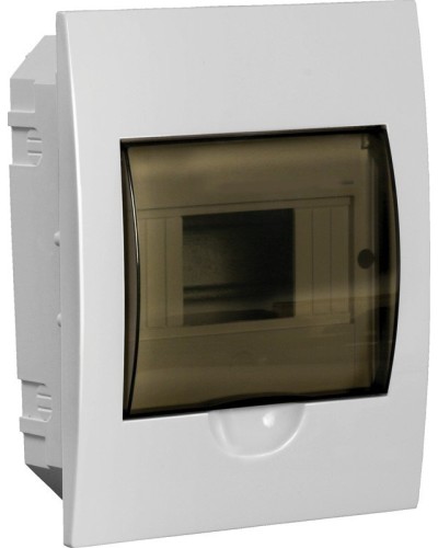 ЩРВ-П-6 IP41 GENERICA (MKP12-V-06-41-G). Щиток модульный встраиваемый. GENERICA в Пушкино