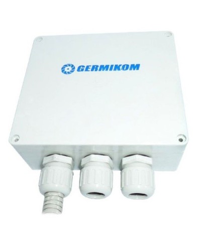 Germikom IP66 PRO 16. Коробка  распределительная. GERMIKOM в Пушкино