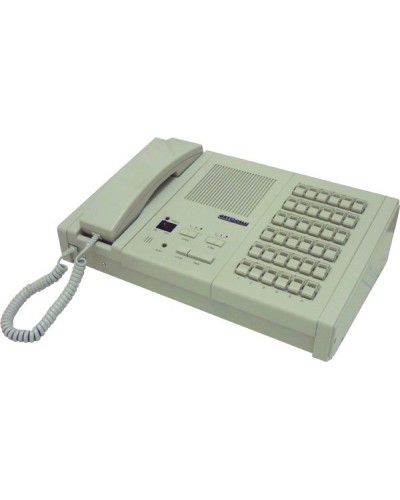 GC-1036D6 (36 аб.). Пульт диспетчерской связи. GETCALL в Пушкино