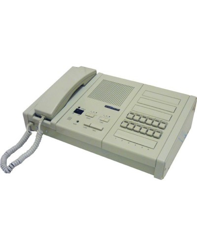 GC-9036D2 (12 аб.). Пульт селекторной связи. GETCALL в Пушкино
