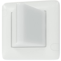 GC-0612W2. Коридорная свето-звуковая лампа. GETCALL