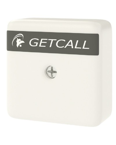 GC-3001S1. Одноканальный передатчик сигнала аварии. GETCALL в Пушкино