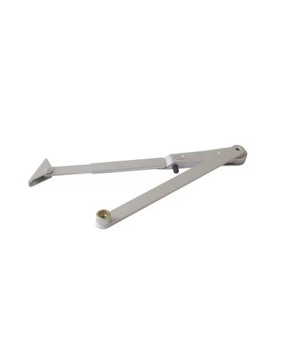 GEZE TS 2000/4000 ФОП (серебро)(отключ). Тяга стандартна с ФОП. GEZE в Пушкино