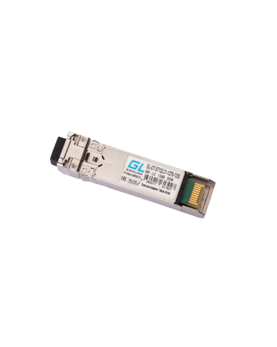 GL-OT-SS06LC1-1270-1330. SFP-модуль. GIGALINK в Пушкино