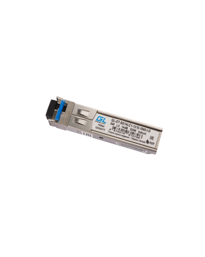 GL-OT-SG14LC1-1310-1550-I-D. SFP-модуль. GIGALINK в Пушкино