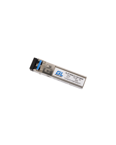 GL-OT-SG28LC2-1490-CWDM. SFP-модуль. GIGALINK в Пушкино