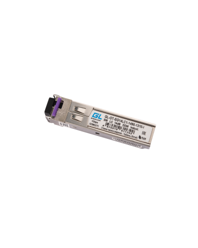 GL-OT-SG14LC1-1490-1310-I. SFP-модуль. GIGALINK в Пушкино