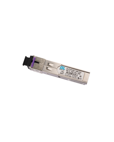 GL-OT-SG14SC1-1490-1310-I. SFP-модуль. GIGALINK в Пушкино