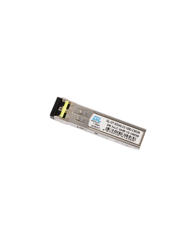 GL-OT-SG34LC2-1550-CWDM. SFP-модуль. GIGALINK в Пушкино