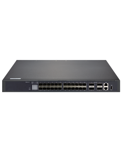 GL-SW-X304-28SQ. Коммутатор без PoE. GIGALINK в Пушкино