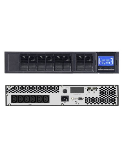 GL-UPS-OL01L-1-1/2*9a. Источник бесперебойного питания. GIGALINK в Пушкино