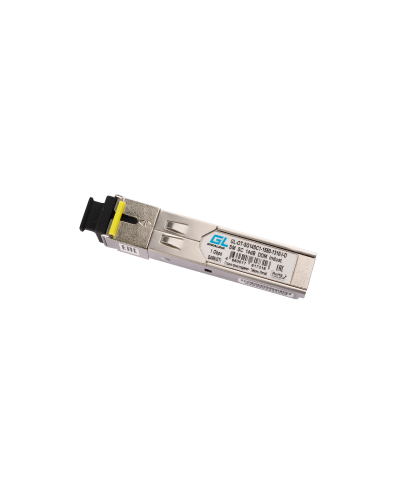 GL-OT-SG14SC1-1550-1310-I-D. SFP-модуль. GIGALINK в Пушкино