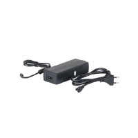 GL-MC-PSU52V1.25A. Блок питания для коммутаторов PoE 65 ватт на 52В. GIGALINK