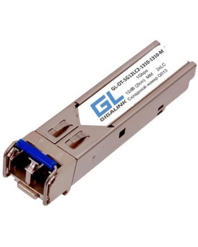 GL-OT-SG12LC2-1310-1310-M. SFP-модуль. GIGALINK в Пушкино