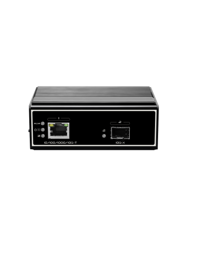 GL-MC-UTP10G-SFP10G-FI. Медиаконвертер оптический. GIGALINK в Пушкино