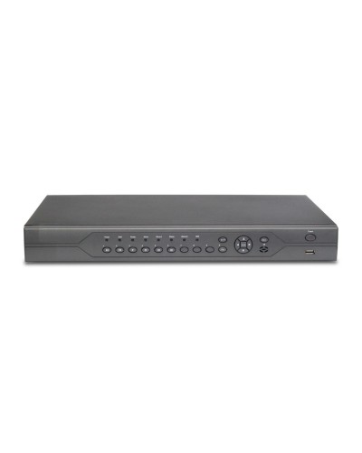 GF-DV3216AHD4.0: Видеорегистратор мультиформатный 32-канальный в Пушкино