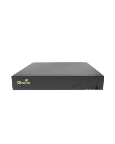 GF-NV1601HD v3. Видеорегистратор IP 16-канальный. Giraffe в Пушкино